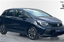 Used Honda Jazz