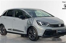 Used Honda Jazz
