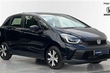 Used Honda Jazz