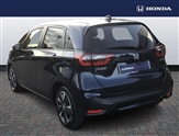 Honda Jazz Image 2