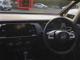 Honda Jazz Image 3