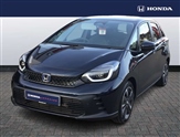 Honda Jazz Image 4