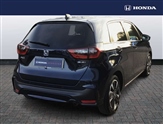 Honda Jazz Image 5