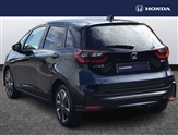 Honda Jazz Image 2