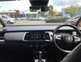 Honda Jazz Image 3