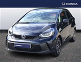 Honda Jazz Image 4