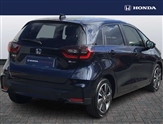 Honda Jazz Image 5
