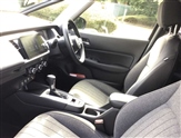Honda Jazz Image 6