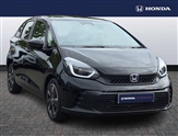 Honda Jazz Image 1