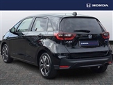 Honda Jazz Image 2