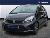Honda Jazz Image 4