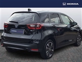 Honda Jazz Image 5