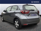 Honda Jazz Image 2
