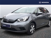Honda Jazz Image 4