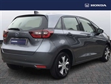 Honda Jazz Image 5
