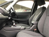 Honda Jazz Image 6