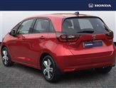 Honda Jazz Image 2