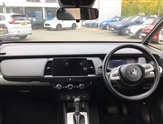 Honda Jazz Image 3