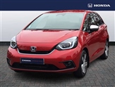 Honda Jazz Image 4