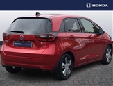 Honda Jazz Image 5