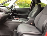 Honda Jazz Image 6