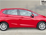 Honda Jazz Image 2