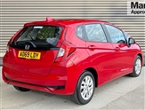 Honda Jazz Image 3