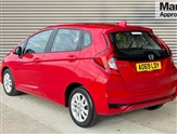 Honda Jazz Image 5