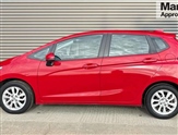 Honda Jazz Image 6