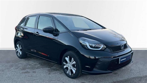 Large image for the Used Honda Jazz