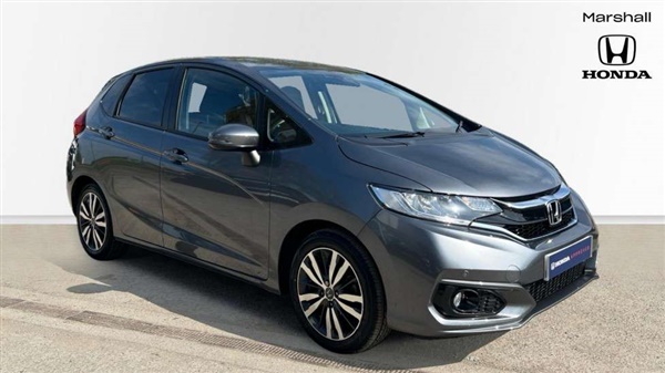 Large image for the Used Honda Jazz