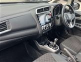 Honda Jazz Image 2