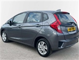 Honda Jazz Image 3