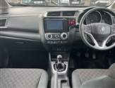 Honda Jazz Image 4