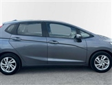 Honda Jazz Image 5