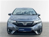 Honda Jazz Image 6