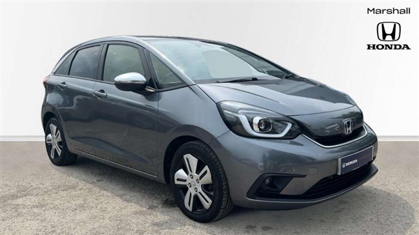 Large image for the Used Honda Jazz