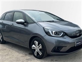 Honda Jazz Image 1