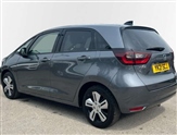 Honda Jazz Image 3