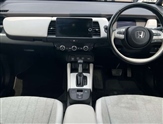 Honda Jazz Image 4