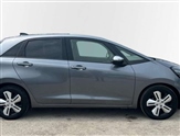 Honda Jazz Image 5