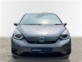 Honda Jazz Image 6