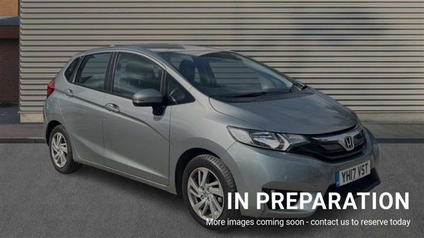 Large image for the Used Honda Jazz
