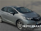 Honda Jazz Image 1