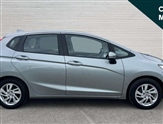 Honda Jazz Image 2