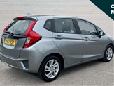 Honda Jazz Image 3