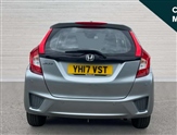 Honda Jazz Image 4