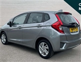 Honda Jazz Image 5