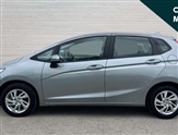 Honda Jazz Image 6
