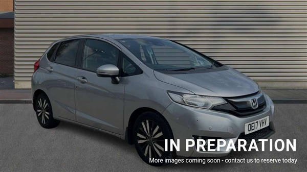Large image for the Used Honda Jazz